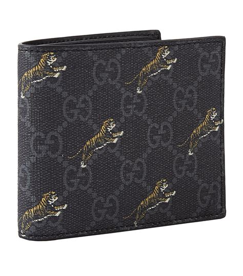 gucci bifold mens wallet|gucci men wallet nordstrom.